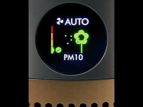 تصفیه هوای خانگی دایسون