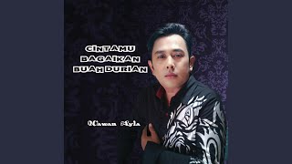 Cintamu Bagaikan Buah Durian