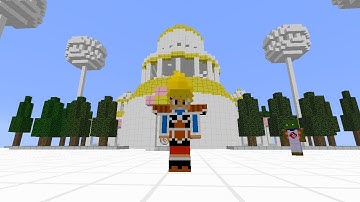 Dragon Block Z Ep 1: How Do I Learn Ki Attacks?