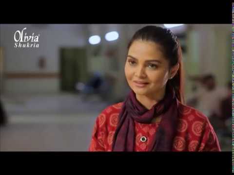 Tera Shukria - 