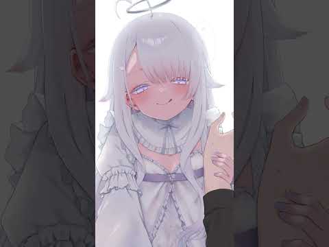 初配信まであと3日…チャンネル登録してね…♡ #シチュボ #vtuber #asmr