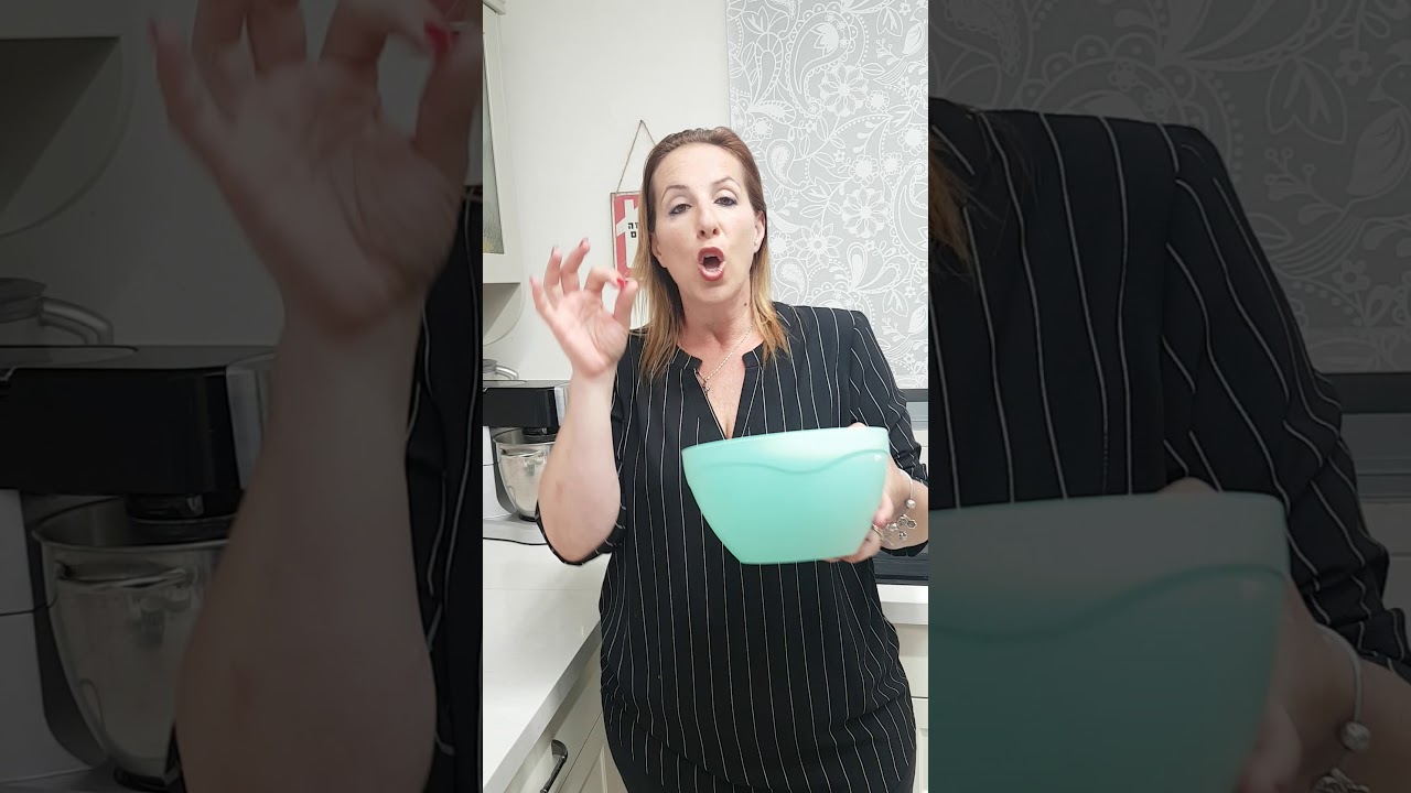 פאי שוקולד קוקוס מטריף בקלי קלות