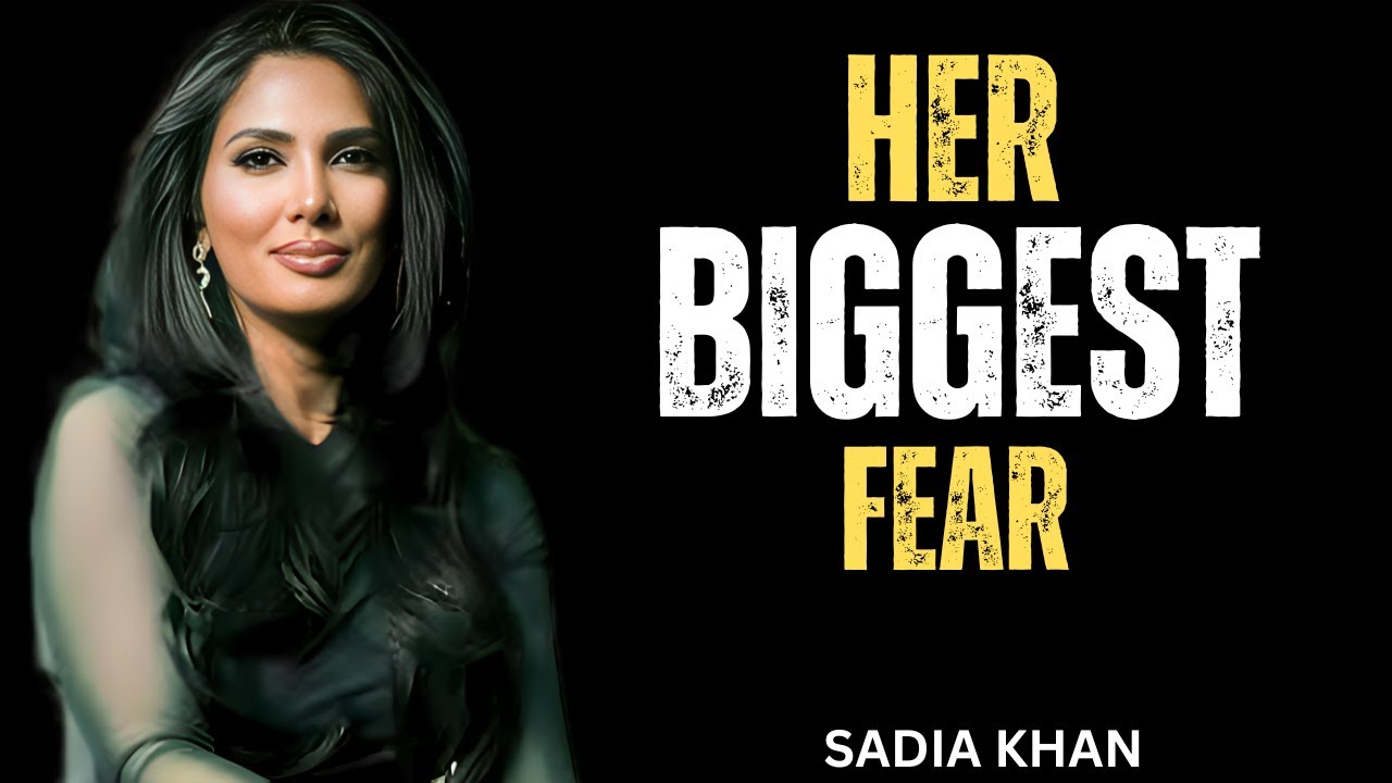 What Women Fear Most After Hurting a Good Man | The Truth No One Talks About | SADIA KHAN