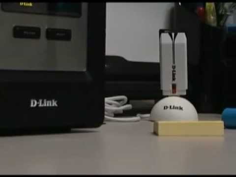 dlink dwa 160 usb