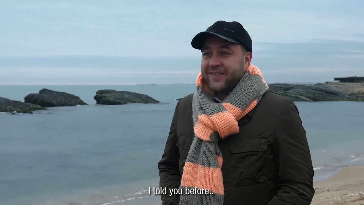 A Winter Breath - TB Stigma in Azerbaijan