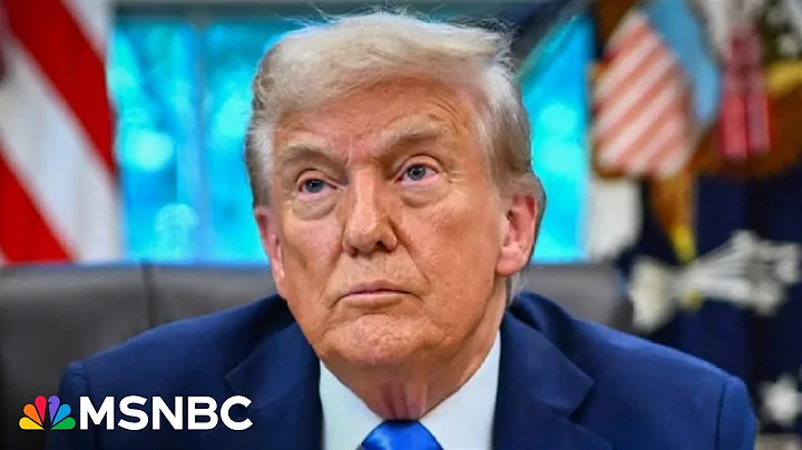 Trump 'obsessed' with tax breaks for billionaires and not fixing health care: Dem Rep.