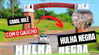 Rolê com o Gaúcho-Hulha Negra (Parte 2) 1440