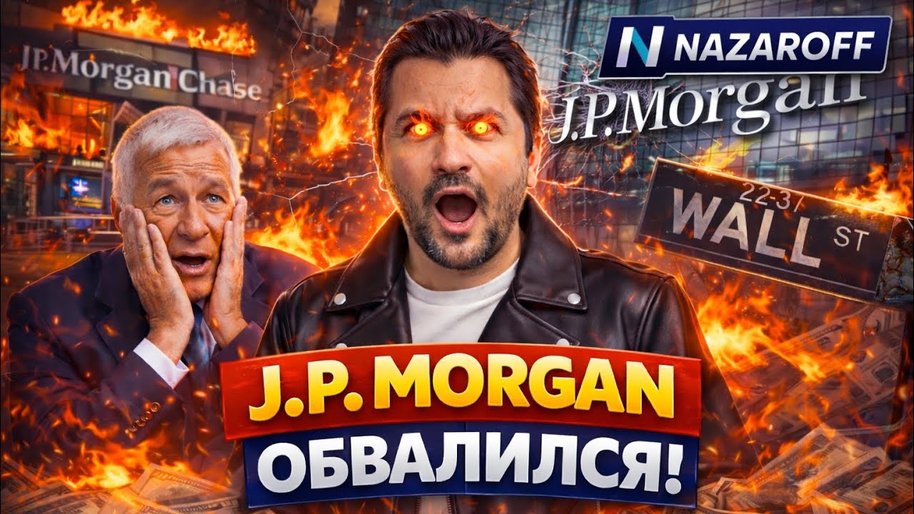 Этот банк в США уничтожает всех 