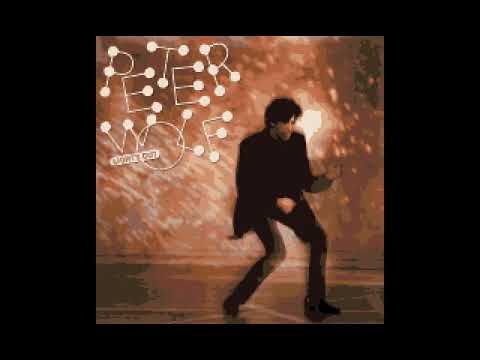 Peter Wolf - Lights Out • Karaoke