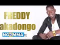 JAY NYASEME BY FREDDY JAKADONGO (official Audio)