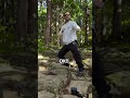 とりあえず跳んどけの撮り方...