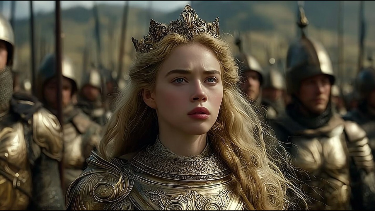 The Alien Princess Dreaded Bonding With a Human—Until She Finally Met Him HFY | Sci-Fi HFY Stories