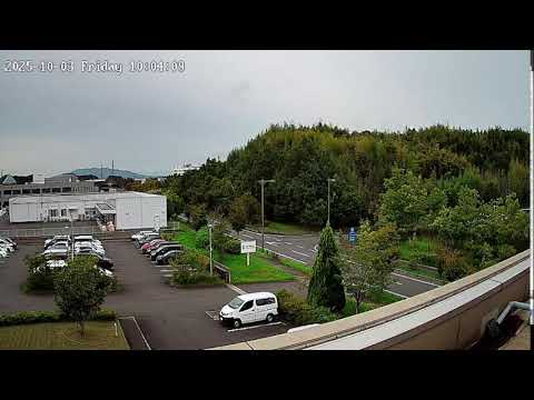 三重県津市あのつ台ライブカメラ Mie Tsu Live camera.world.cam
