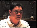Wu'erkaixi criticizes Taiwan's government for denying visa to Uyghur activist Rebiya Kadeer
