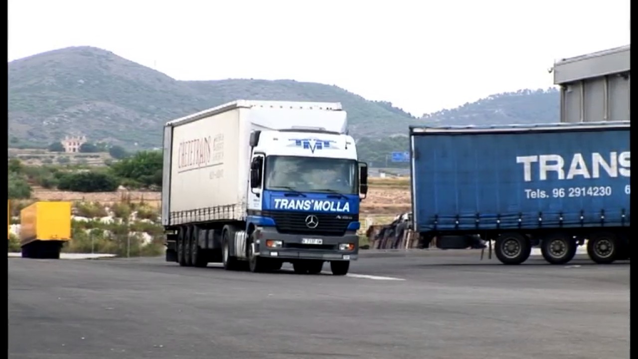 Presentación Cartonajes Bernabeú
