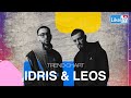 Idris & Leos: о запретах в жизни и творчестве, спорах в дуэте и первом большом сольном концерте