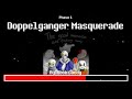 Disbelief Trio - Doppelganger Masquerade Phase 1