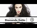 Capture de la vidéo Diamanda Galas | Art & War | Launchleft Podcast