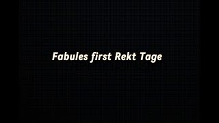 Combat Arms Fabules First Rekt Tage