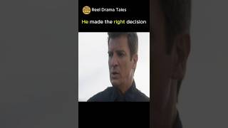 Officer Nolan made the right decision | Reel Drama Tales | #shorts #foryou #tvshow