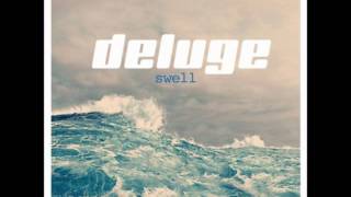 Video thumbnail of "Deluge - Healing Is Here (Live)"