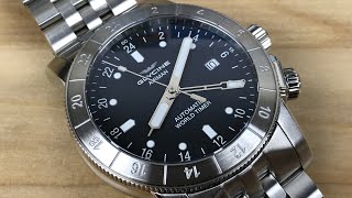 Glycine airman 42 GMT
