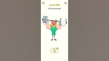 dop2 dop games level 836 #gameplay #deleteonepart #shorts #walkthrough #youtubeshorts #android