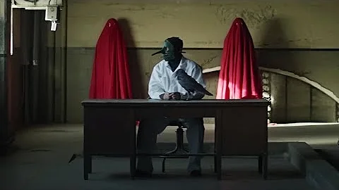 Slipknot - The Devil In I [OFFICIAL VIDEO]