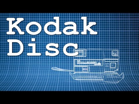 The Kodak Disc Camera Series | This Old Camera 11