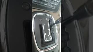 Jaguar XJR X308 Noise in Park and Neutral