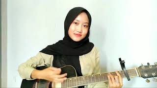 Download Lagu Nutupin Laraku - Intan Rahma || Cover Lisa MP3