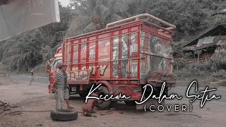 Kisah Sedih Perjuangan Sopir - Kecewa Dalam Setia - Thomas Arya (UN VIDEOCLIP)