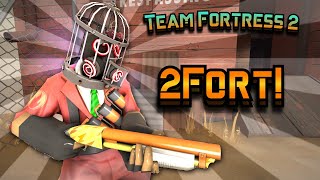 Teufort Times Tf2 Compilation