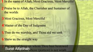 What Muslims Say five times a day in their prayers? How Many Times Do Muslims Pray Per Day