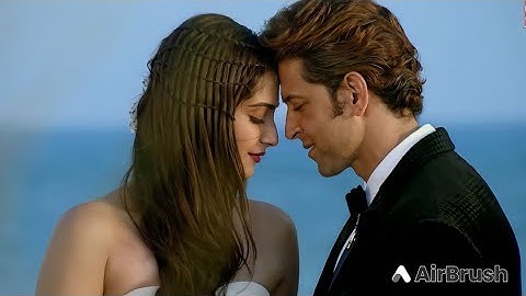 Dheere Dheere Se Meri Zindagi Song 4K Video My Hind Hrithik Roshan Yo Yo Honey Singh1080P HD".