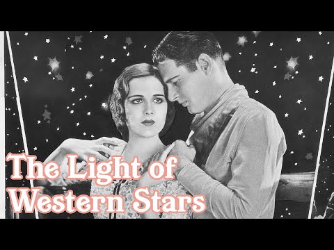 THE LIGHTS OF WESTERN STARS