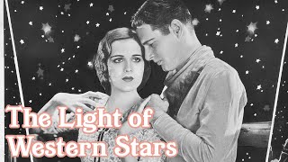 The Lights Of Western Stars