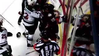 Information Star Spotlight: Getzlaf vs Ladd News
