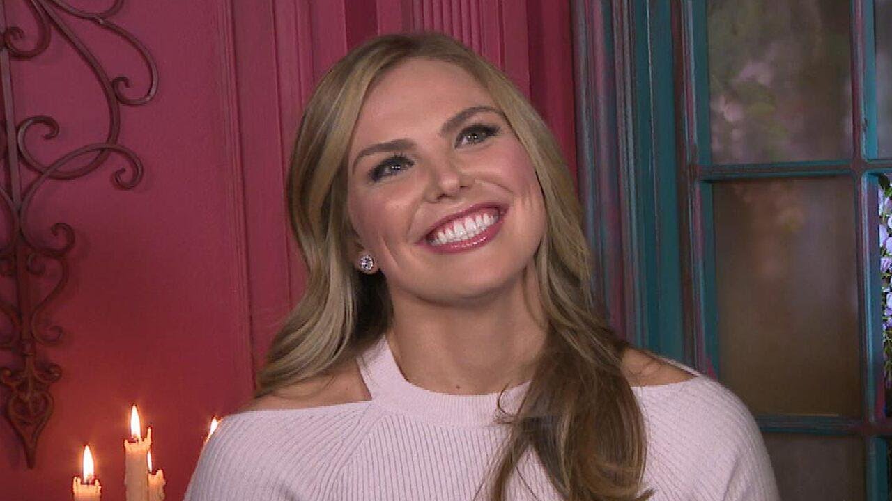 Hannah Ending The Bachelorette Alone Would Be Great, But She's Probably Engaged