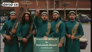 QASIDAH JILBAB PUTIH | METAL COVER