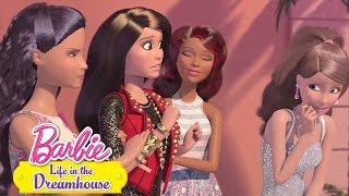 Epizoda 52: Barbie a novoty | @Barbie