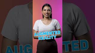 What makes Snapchat's Filters Work? Learn about Augmented Reality Journey Builder to know! #shorts