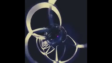 THETA+ Video Sample (Little Planet)