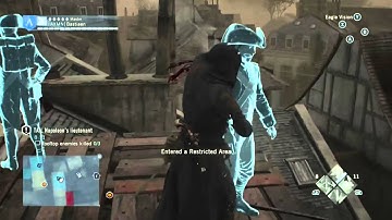 ACU Dead Kings Challenges 13-5 Under Lock and Key