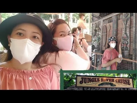 Video: Jungle Cruise ntawm Disneyland: Yam Koj Yuav Tsum Paub