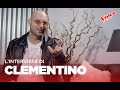 The Voice Senior | L'intervista a Clementino