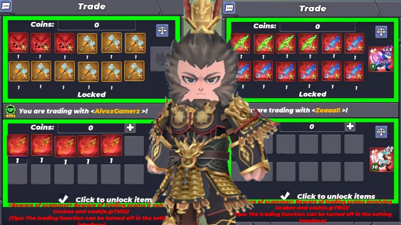 RARE PET AND RARE SWORDS TRADE AND VALUE IN BLOCK MAN GO SKY BLOCK TRADING VIDEO TANVER BG