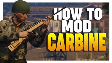 Heroes & Generals Guide | Best Mods For M1/M2 And How Rank Affects Your Maintenance Bill 💸