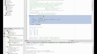 PIC16 Microcontrollers, Unit 31, Ch. 5.6; Assembly Logical Instructions