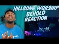 MUSIC REVIEW | HILLSONG WORSHIP - BEHOLD ( Then Sings My Soul )